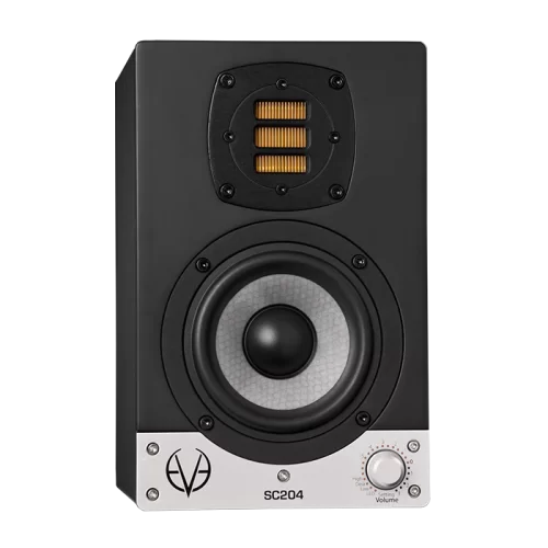 Eve Audio SC204 Студийный монитор, 4"