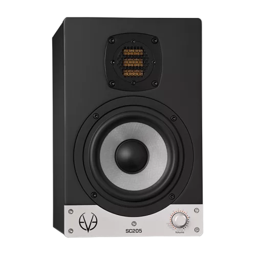 Eve Audio SC205 Студийный монитор, 5"