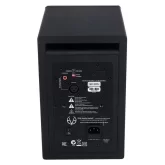 Eve Audio SC205 All Black Студийный монитор, 100 Вт., 5"