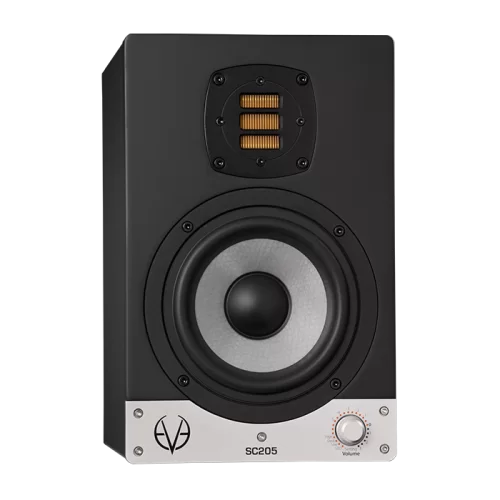 Eve Audio SC205 Студийный монитор, 5"