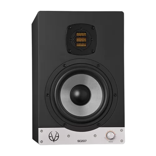 Eve Audio SC207 Студийный монитор, 6,5"