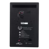 Eve Audio SC207 All Black Студийный монитор, 150 Вт., 6,5"