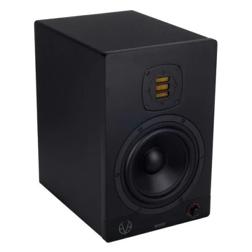 Eve Audio SC207 All Black Студийный монитор, 150 Вт., 6,5"