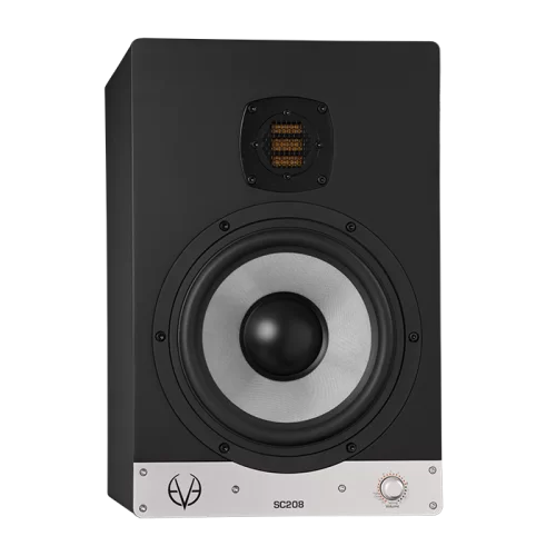 Eve Audio SC208 Студийный монитор, 8"