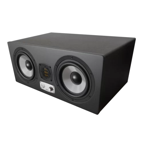 Eve Audio SC307 Студийный монитор, 2x6,5"
