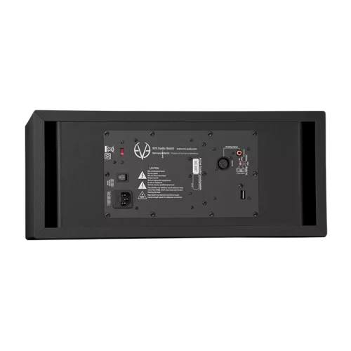 Eve Audio SC307 Студийный монитор, 2x6,5"