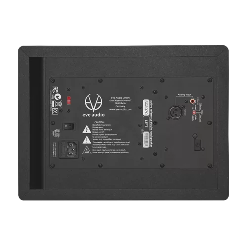 Eve Audio SC3070 Left Студийный монитор, 7"+4"