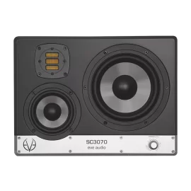 Eve Audio SC3070 Right Студийный монитор, 7"+4"