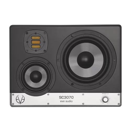 Eve Audio SC3070 Right Студийный монитор, 7"+4"
