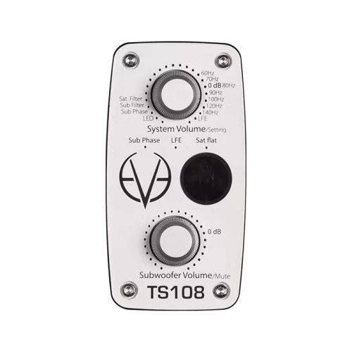 Eve Audio TS108 Студийный сабвуфер, 8"