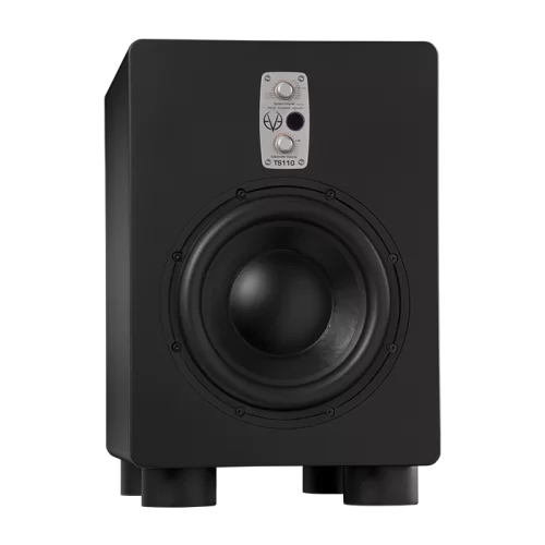 Eve Audio TS110 Студийный сабвуфер, 10"