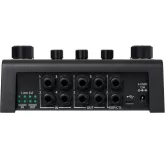 Eventide H90 Harmonizer Dark Гитарный процессор эффектов