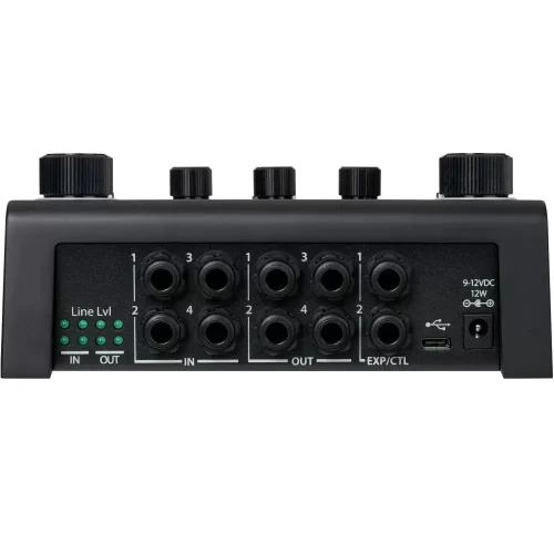Eventide H90 Harmonizer Dark Гитарный процессор эффектов