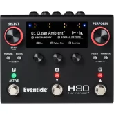 Eventide H90 Harmonizer Dark Гитарный процессор эффектов