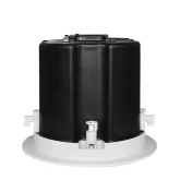 Exell ELT65F Потолочная АС, 30 Вт., 6,5", Dante, PoE