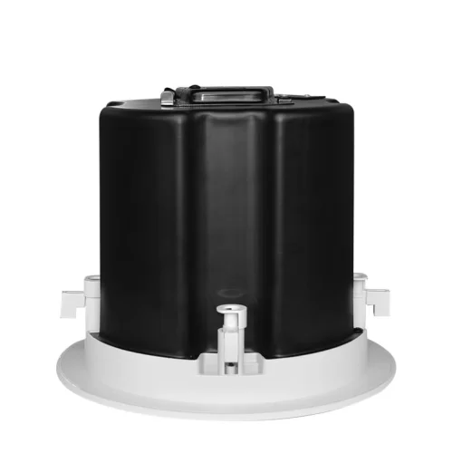 Exell ELT65F Потолочная АС, 30 Вт., 6,5", Dante, PoE