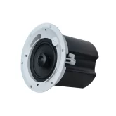 Exell ELT65F Потолочная АС, 30 Вт., 6,5", Dante, PoE