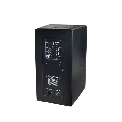 Exell ELT65S Активная АС, 30 Вт., 6,5", Dante, PoE