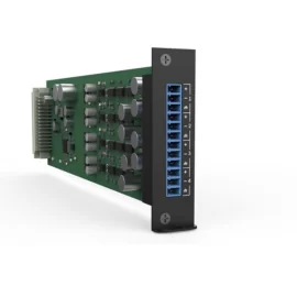 Exell ELTM-AEC4 Карта расширения, 4x0, AEC