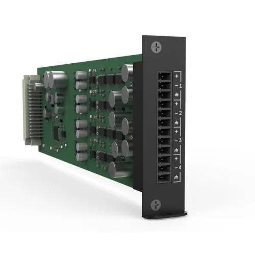 Exell ELTM-AO4 Карта расширения, 0x4