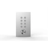 Exell ELTPAD1 Настенная панель управления, PoE