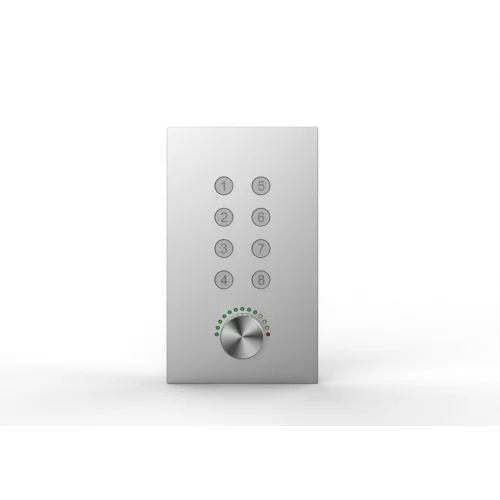 Exell ELTPAD1 Настенная панель управления, PoE