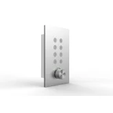 Exell ELTPAD1 Настенная панель управления, PoE