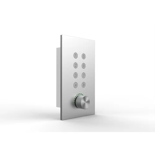 Exell ELTPAD1 Настенная панель управления, PoE