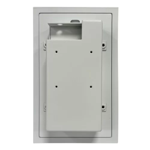 Exell ELTPAD1 Настенная панель управления, PoE