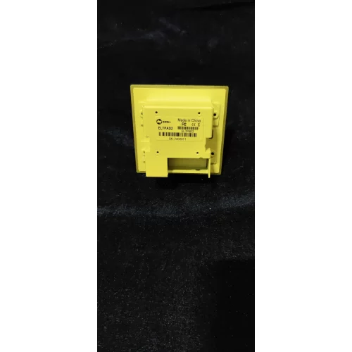 Exell ELTPAD2 Настенная панель управления со светодиодным дисплеем, PoE