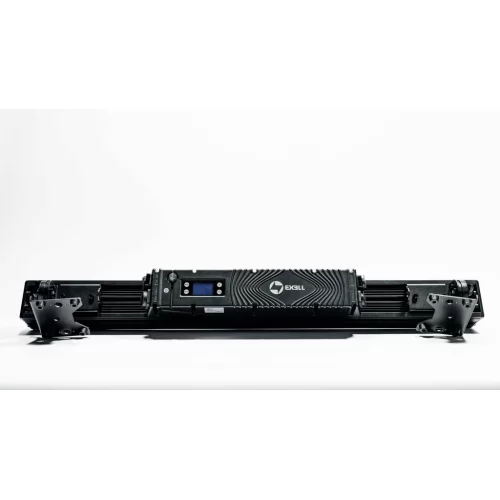 Exell Lighting EXLBAR1820IP Светодиодная панель BAR, 18x20 Вт., RGBWAUV, IP65