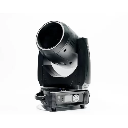 Exell Lighting EXLBEAM150 Вращающаяся голова Beam, 150 Вт.