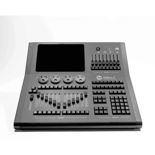 Exell Lighting EXLCONSOL4 Пульт управления светом, 2048 каналов
