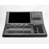 Exell Lighting EXLCONSOL8 Пульт управления светом, 4096 каналов