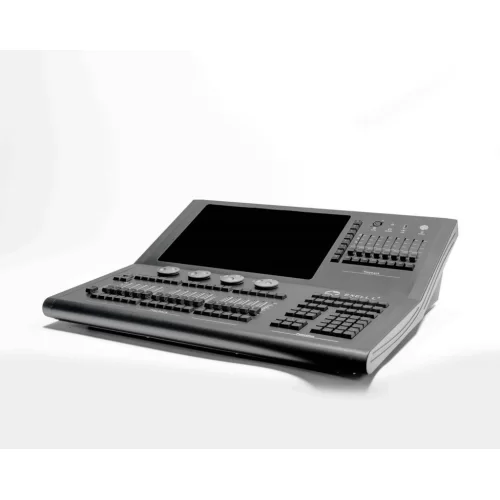 Exell Lighting EXLCONSOL8 Пульт управления светом, 4096 каналов