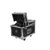 Exell Lighting EXLHAZE600 Генератор тумана, 600 Вт.
