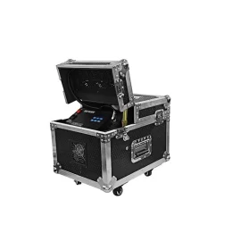 Exell Lighting EXLHAZE600 Генератор тумана, 600 Вт.