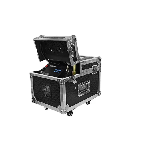 Exell Lighting EXLHAZE600 Генератор тумана, 600 Вт.