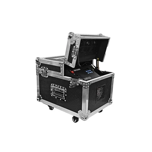 Exell Lighting EXLHAZE600 Генератор тумана, 600 Вт.