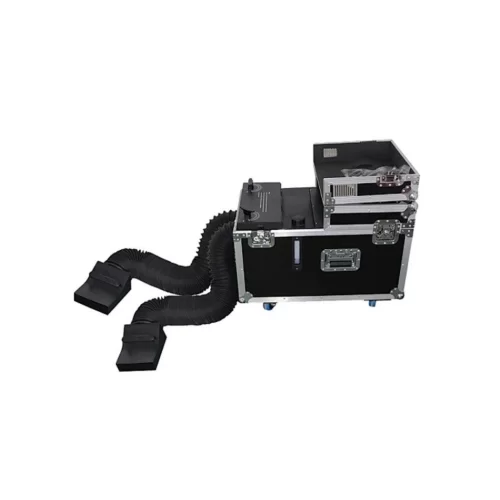 Exell Lighting EXLLOWFOG3000 Генератор тяжелого дыма, 3000 Вт.