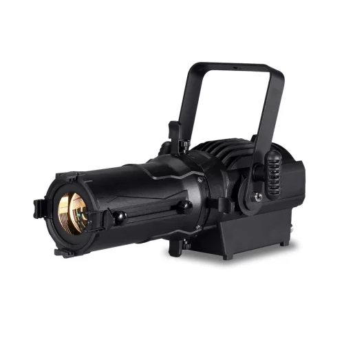 Exell Lighting EXLP120RGBW Профильный прожектор, 120 Вт., RGBW