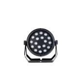 Exell Lighting EXLPAR1810Z Прожектор LED PAR, 18x10 Вт., RGBWAU