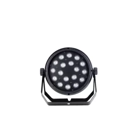 Exell Lighting EXLPAR1810Z Прожектор LED PAR, 18x10 Вт., RGBWAU
