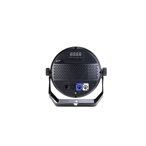 Exell Lighting EXLPAR1810Z Прожектор LED PAR, 18x10 Вт., RGBWAU