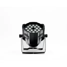 Exell Lighting EXLPAR1818RGBWAUV Прожектор LED PAR, 18x18 Вт., RGBWAU