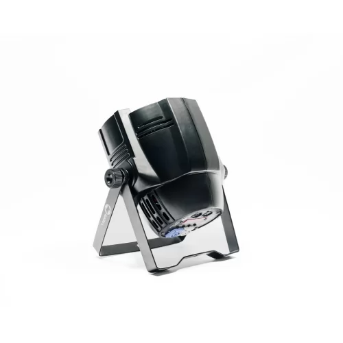 Exell Lighting EXLPAR1818RGBWAUV Прожектор LED PAR, 18x18 Вт., RGBWAU