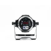 Exell Lighting EXLPAR1818RGBWAUV Прожектор LED PAR, 18x18 Вт., RGBWAU