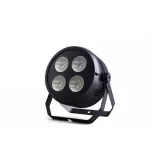 Exell Lighting EXLPAR450 Прожектор LED PAR, 4x50 Вт., RGBW