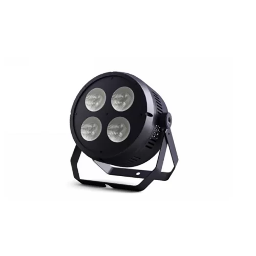 Exell Lighting EXLPAR450 Прожектор LED PAR, 4x50 Вт., RGBW
