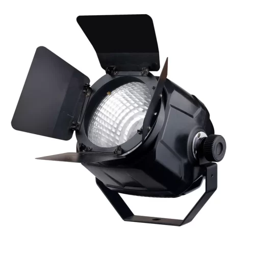 Exell Lighting EXLPARCOB100 Прожектор LED PAR, 100 Вт. COB, RGB